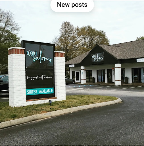 WOW Salons