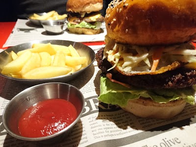 Photos of BBQ BARBARAS