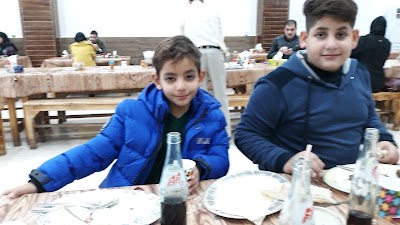 Photos of Kata grilled Haj Musa