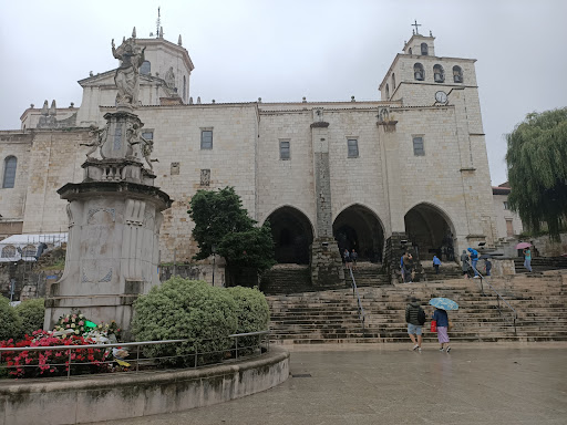 Bishopric of Santander - Thumbnail
