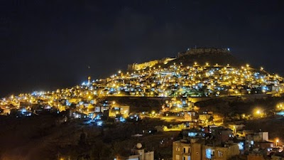 Mardin Zeal Turizm