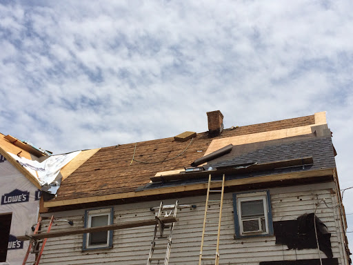 OBS Construction LLC - Visual