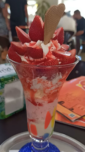San Remo - Gelataria Café Horário de abertura