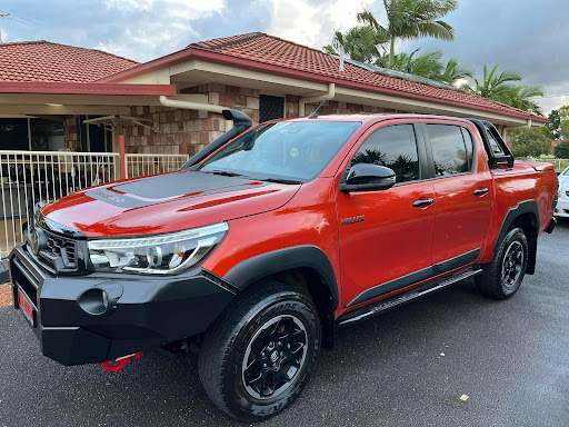 Dino’s Detailing - Mobile car detailing