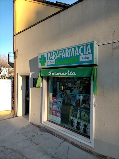Parafarmacia Farmavita