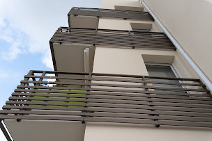 Photo n°3 de Angers Rapide Thermolaquage à Bouchemaine (Siège social)