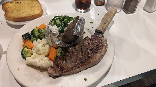 Georgia's Original Bun & Burger Gallery - United States