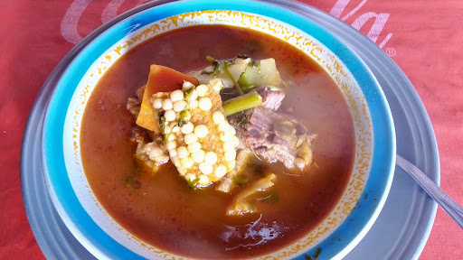 Fonda el llanta y doña dona