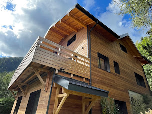 Photo n°16 de Architecture D+C à Saint-Laurent (Agence d'architecture)