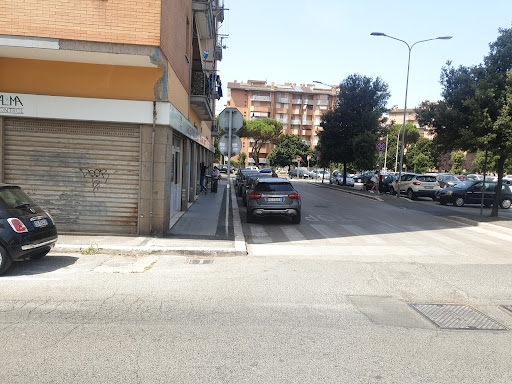 Poliambulatorio AL.MA Control