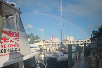 Photos of Rainbow Reef Dive Center