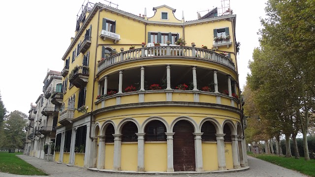 Parco delle Rimembranze