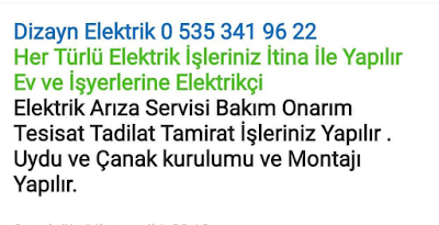 Elektrikci