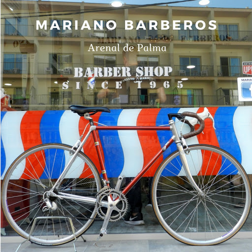 Mariano Barberos since 1965 - Thumbnail