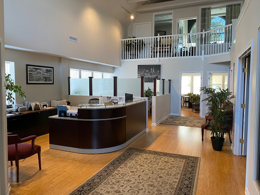 Oak Tree Financial Group - Fairfield CT