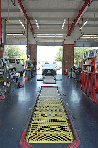 Kwik Kar Auto Center of Frisco - Thumbnail