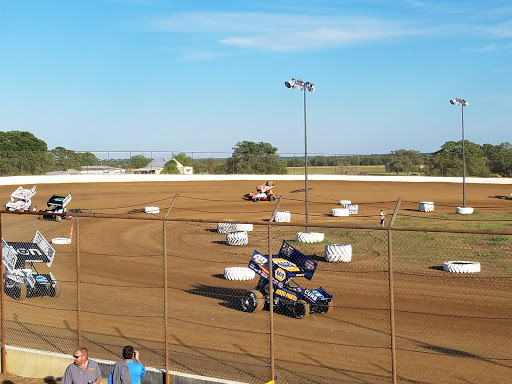 Cotton Bowl Speedway - Thumbnail