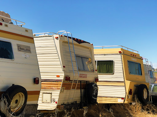 Monterey Park Storage Inc. - Thumbnail