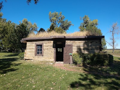 Buffalo Bill Ranch State Historical Park Museum