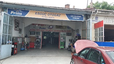 Photos of ESGUC ESKİŞEHİR G&Uuml;&Ccedil; VE YAKIT SİSTEMLERİ SAN. TİC .LTD .ŞTİ