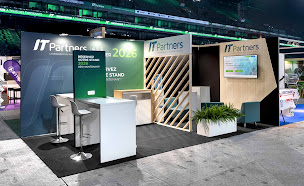 Photo n°19 de Stand-ING à Marines (Menuisier)