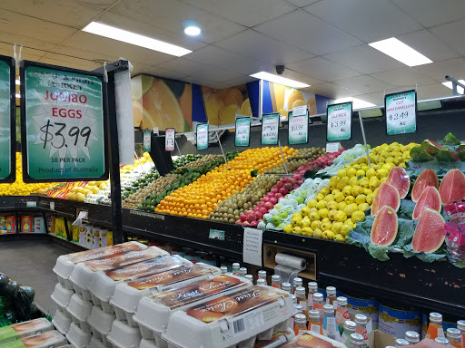 Casula Fruit Market - Thumbnail