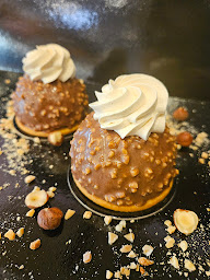 Photo n°31 de Chez Stéphane & Sophie - Boulangerie Patisserie à Laon (Pâtisserie)