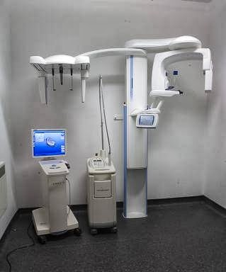 St Paul's Square Dental Practice - Thumbnail