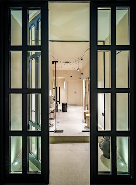 San Giorgio Hotel by null