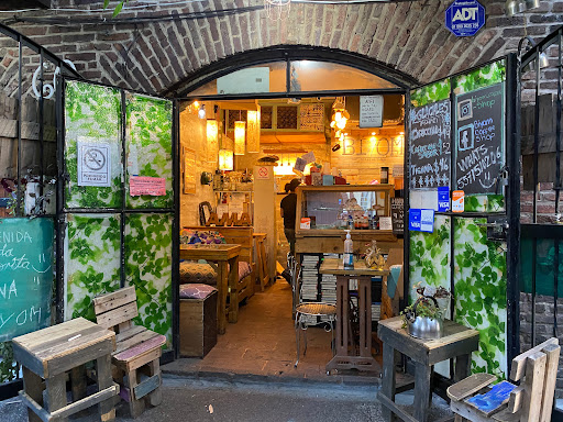 Biyom Coffee Shop - Thumbnail