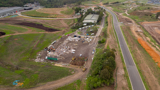 Veolia Spring Farm Public Drop-Off - Thumbnail