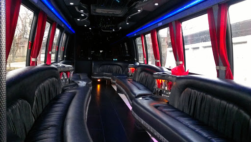 Bloomington Party Bus Rental - Thumbnail