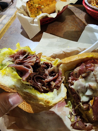 D'Onza's Old World Deli - Thumbnail