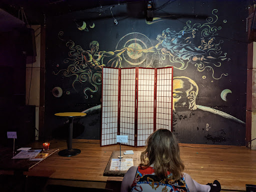Comedy Club DC - Thumbnail