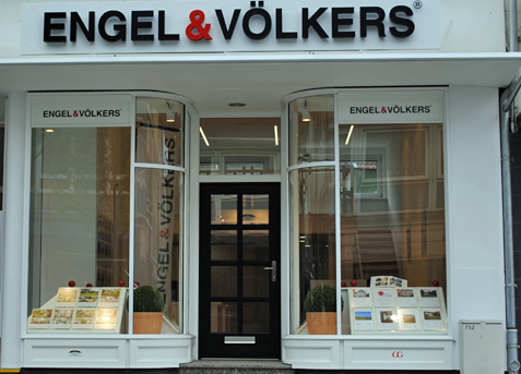 Engel & Völkers 𝗜𝗠𝗠𝗢𝗕𝗜𝗟𝗜𝗘𝗡 𝗛𝗜𝗟𝗗𝗘𝗦𝗛𝗘𝗜𝗠