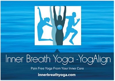 Inner Breath Yoga - YogAlign