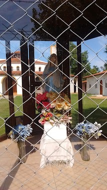 Cuasi-Parroquia San Ignacio Peregrino Nuestra Señora Reina de la Paz, Author: udh milstein