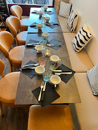 Photo n°23 de Creps & kouigns à Saumur (Bar à cidre)