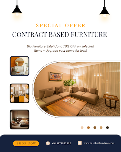 Contract Based Furniture post image
