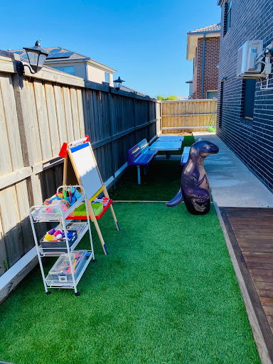Kiddie College Family Day Care at Upper Point Cook