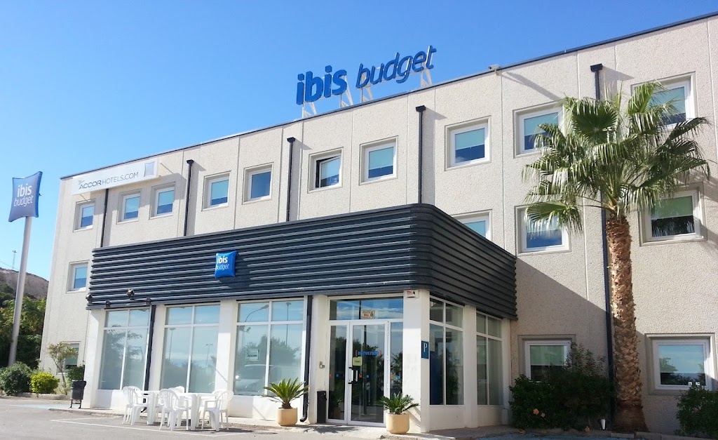 Foto de ibis budget Alicante en Alicante