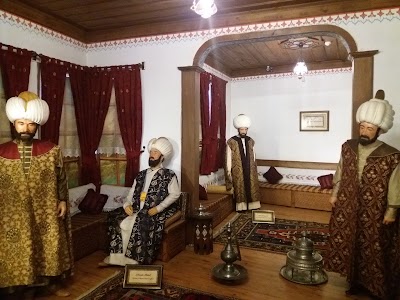 Photos of Armina Termal Otel