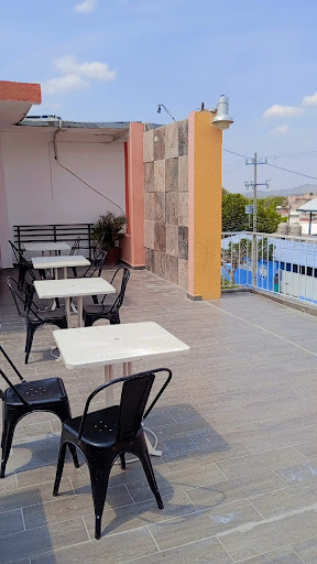 Hotel Frailes