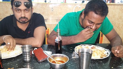 Photos of Althaf Hotel & Restaurant