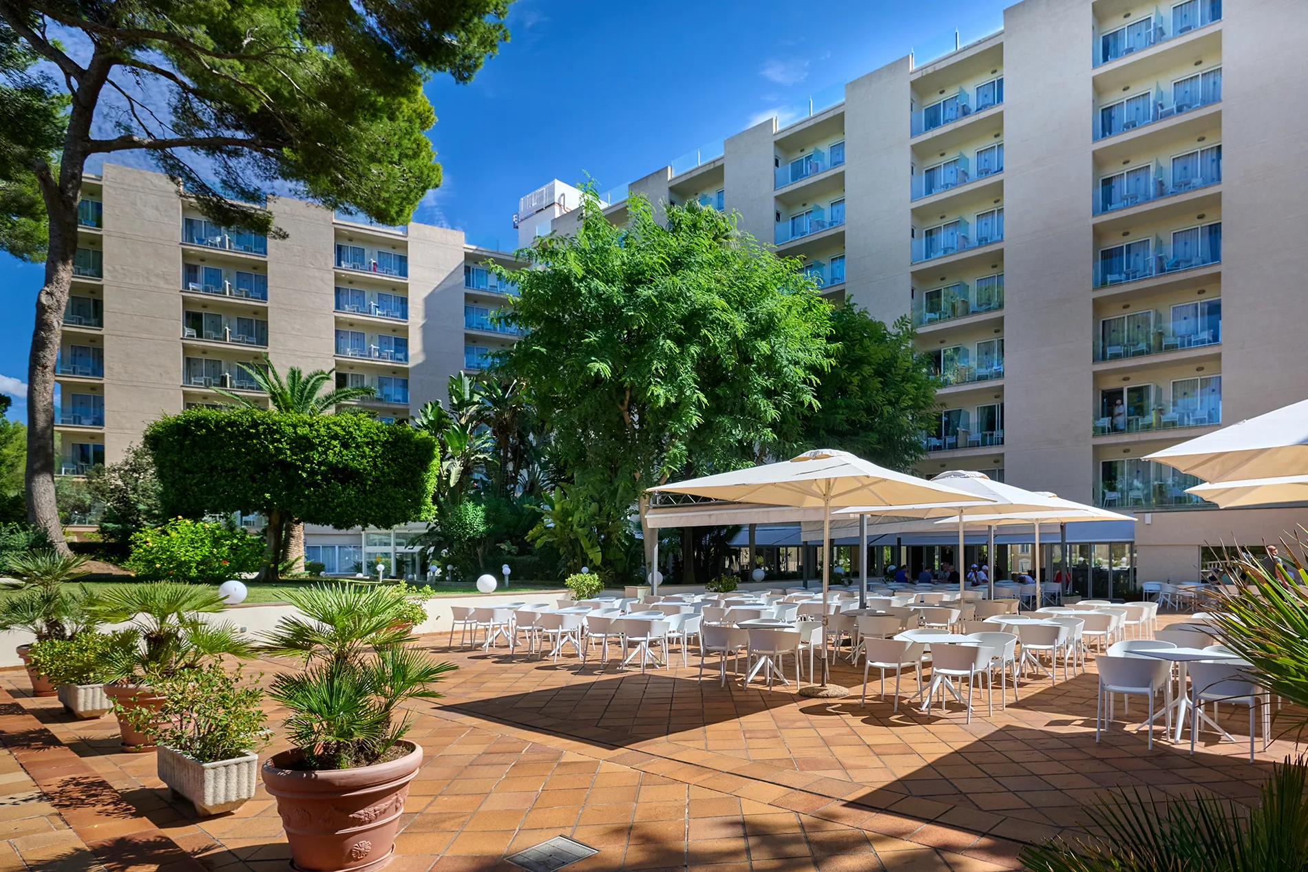Grupotel Orient