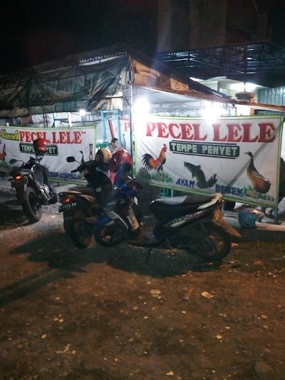 Photos of Warung Pecel Lele Sooko Gg V Cak Sodti