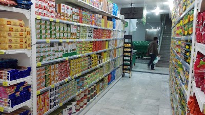 Photos of سوق الراعى الجهراء