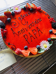 Photo n°31 de La tradition de saint soupplets Boulangerie pâtisserie à Saint-Soupplets (Pâtisserie)