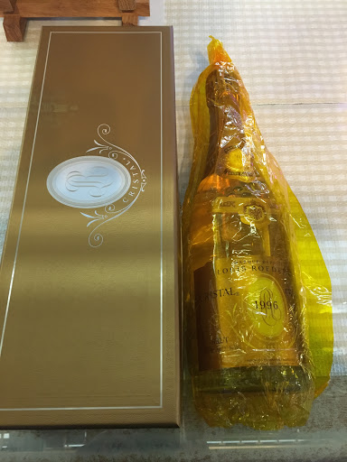 Agora Liquors - Thumbnail