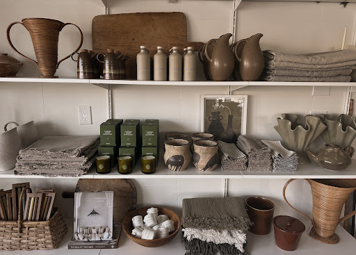 Lille Shoppe